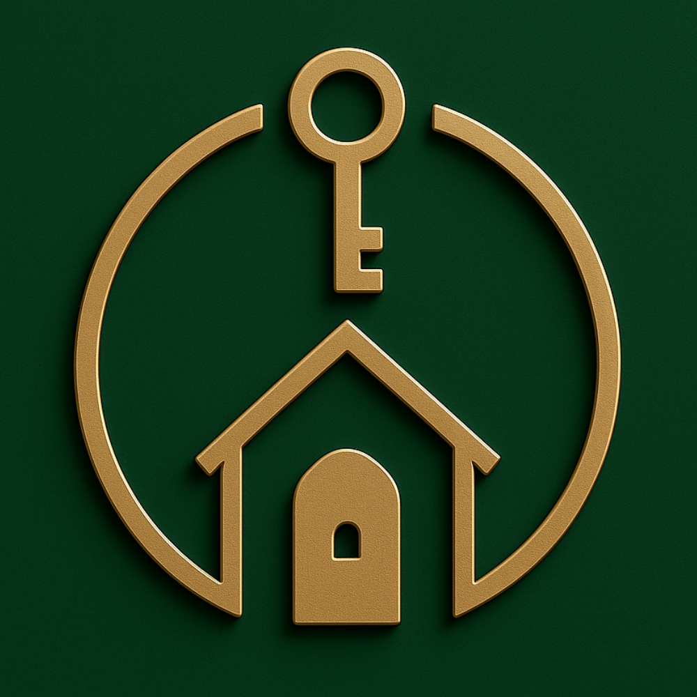 Logo HOME MADE
